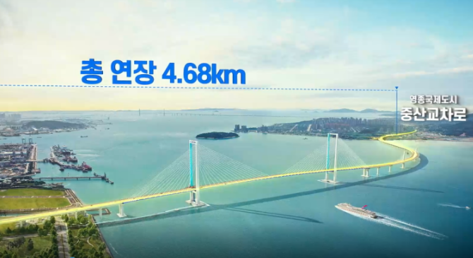 제3연륙교