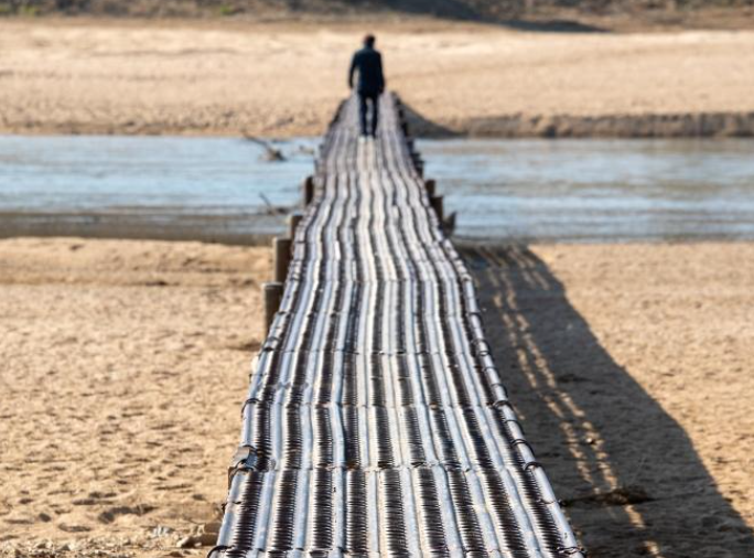 예천 회룡포 관련 사진