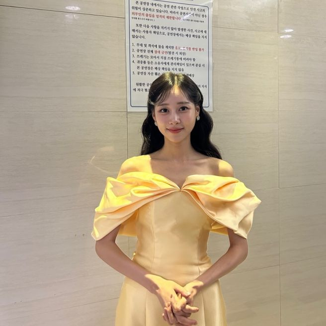박소현 아나운서 프로필 (나이, 남편 고수진, 결혼, 게임 롤 팬심, 불후의 명곡 근황)