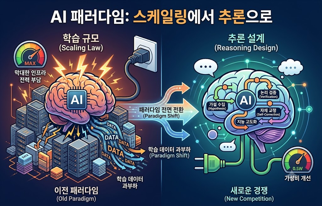 추론(Reasoning)