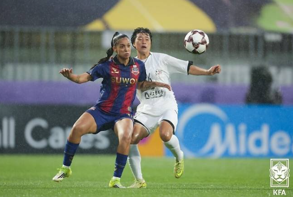 AFC 여자 챔피언스리그