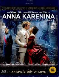안나 카레니나 줄거리