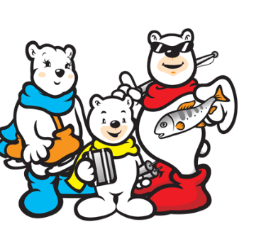 산천어 축제 숙소