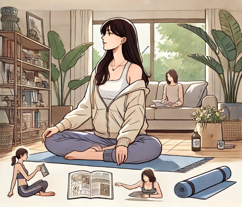 ISFJ 유형, ISFJ 특징