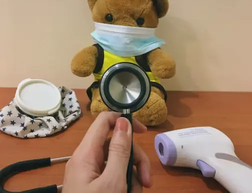 간호조무사 자격증