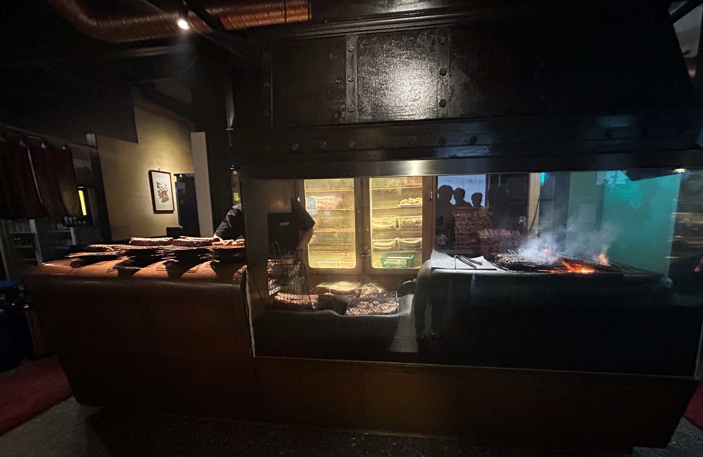 우대갈비 맛집 추천|삼각지역 몽탄 솔직 방문 후기