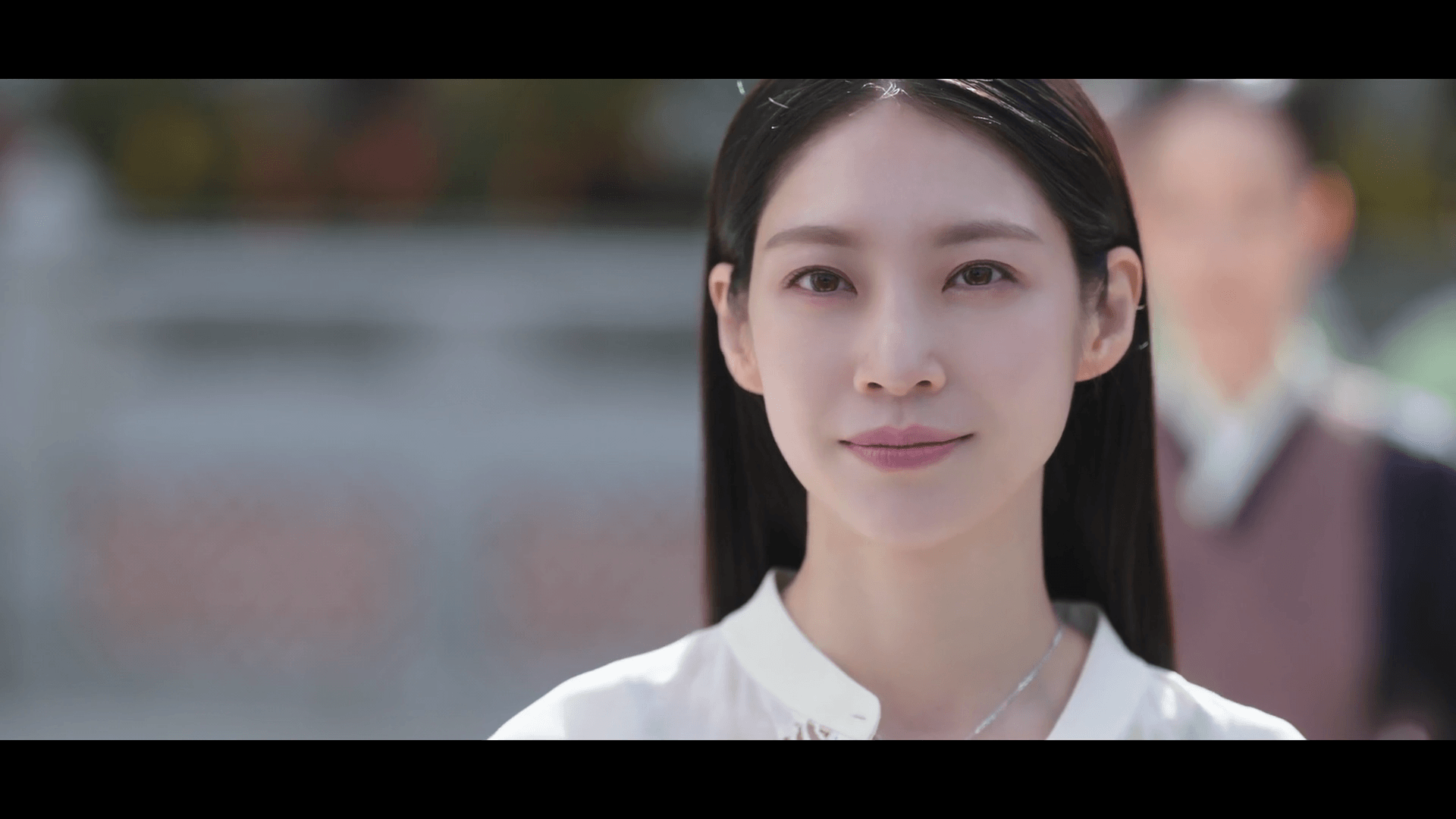 21세기 대군부인 윤이랑(공승연)