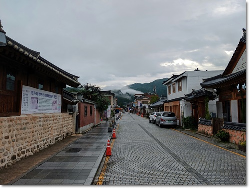 서울에서 전주가는 고속버스 시간표