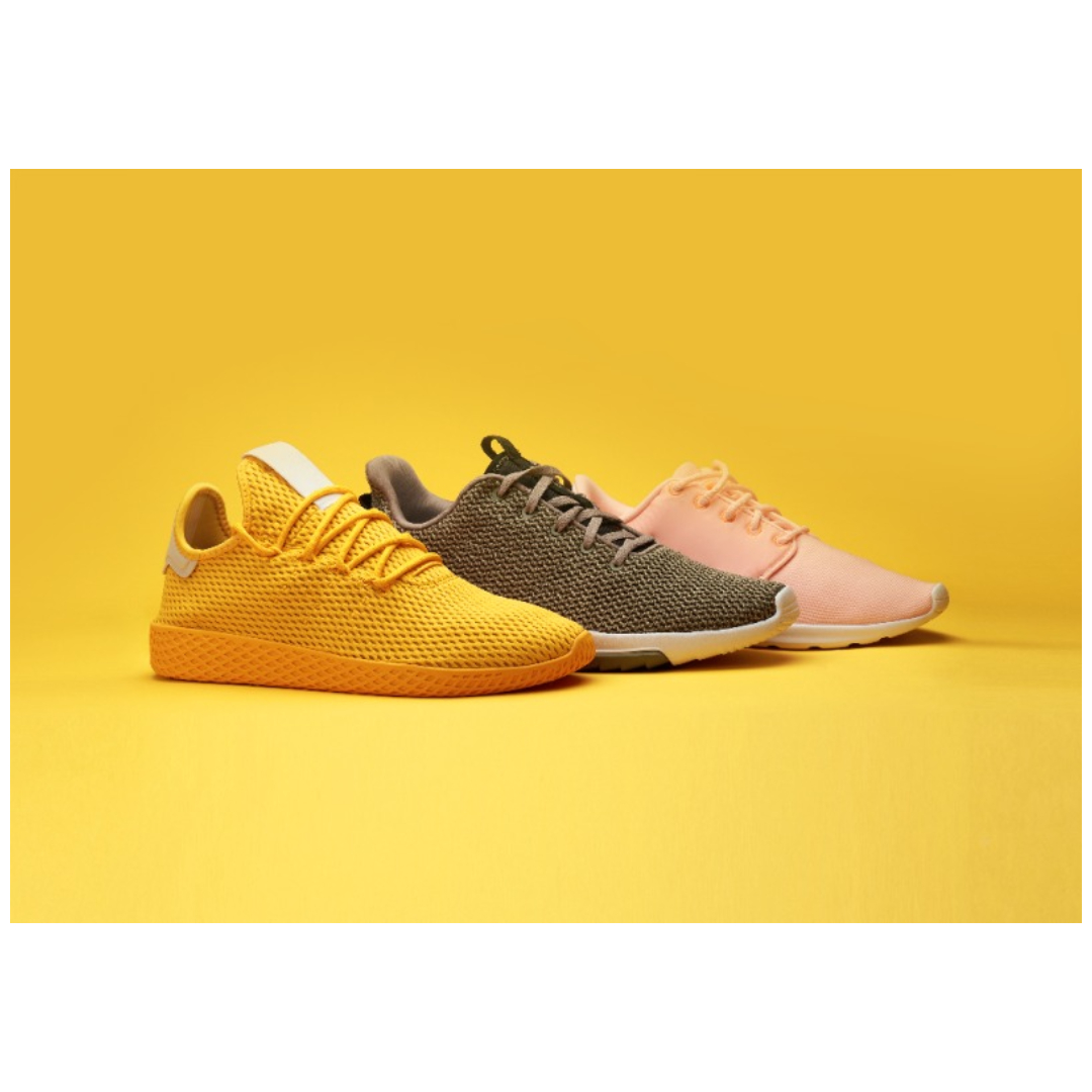 족저근막염과 관련된 사진입니다.