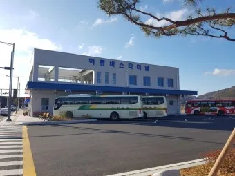 하동 시외버스터미널 시간표 예매 요금_24