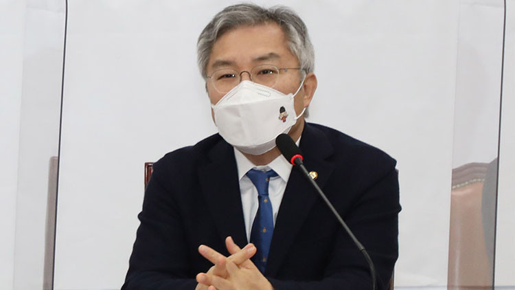 한동훈 검사