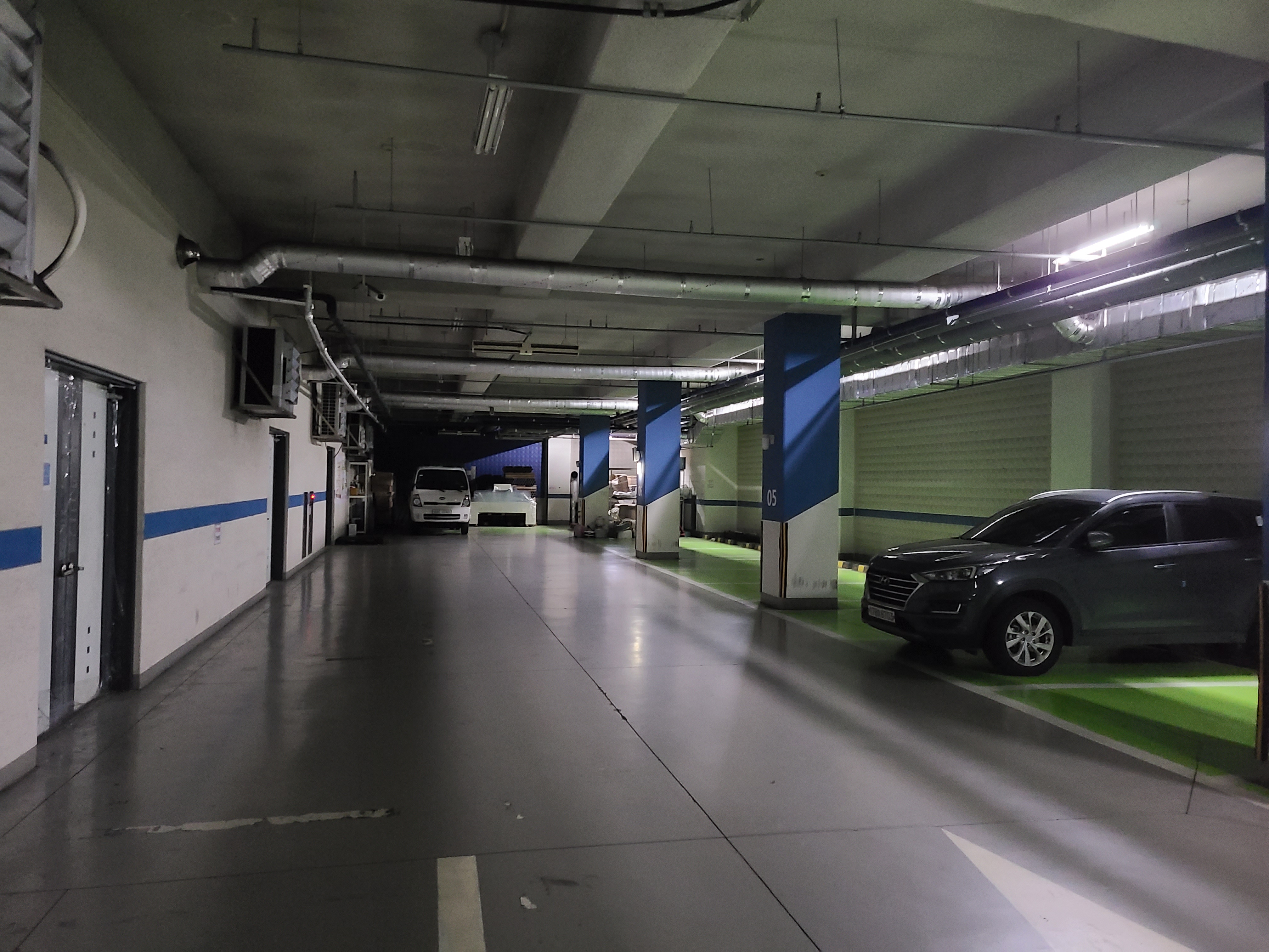 춘의 테크노타워 3차11