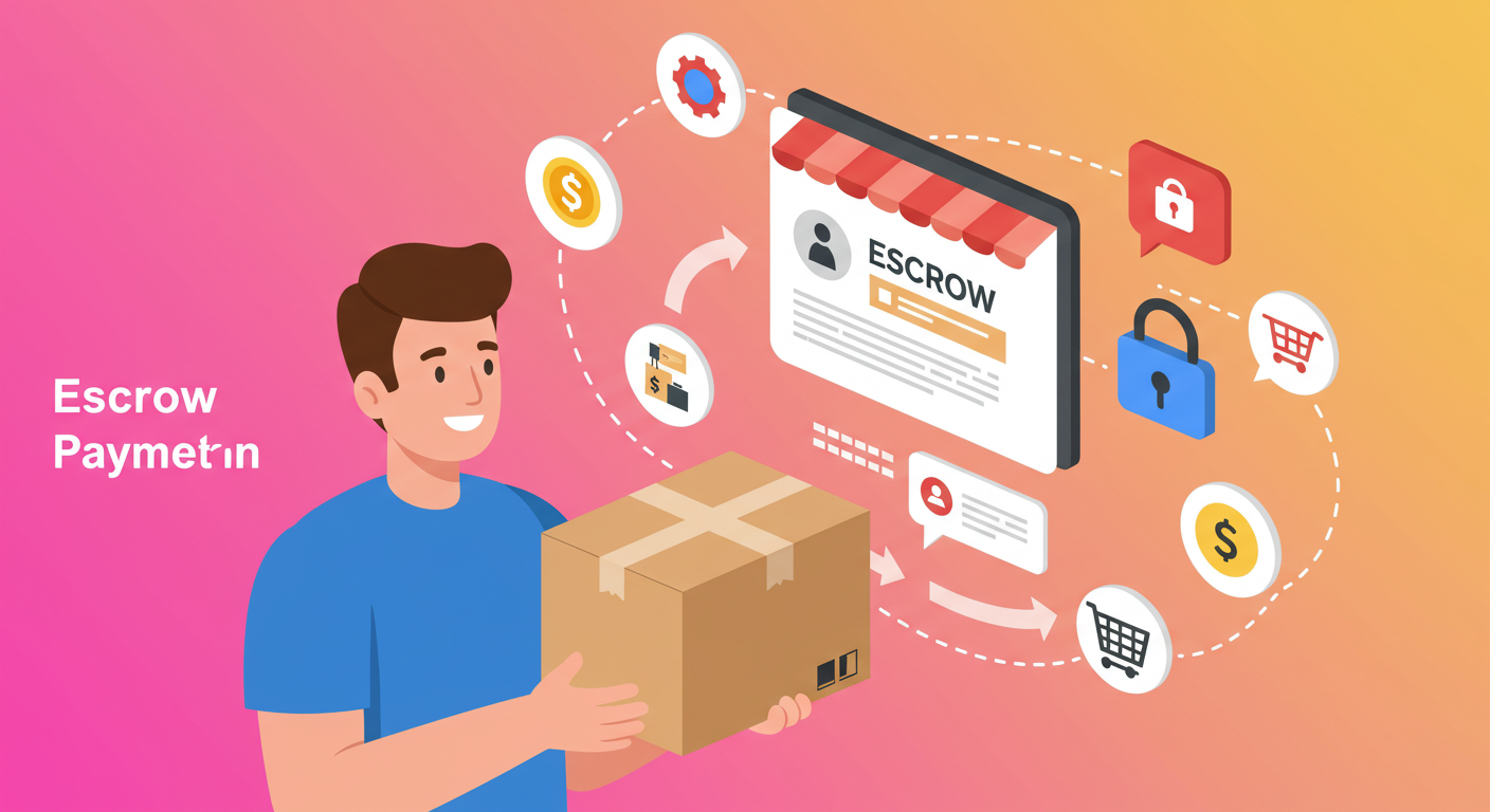 안전한 결제 링크 확인 요령