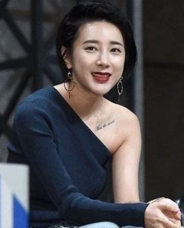 엔피 최지훈 대표 서인영 재혼 남편 나이 프로필