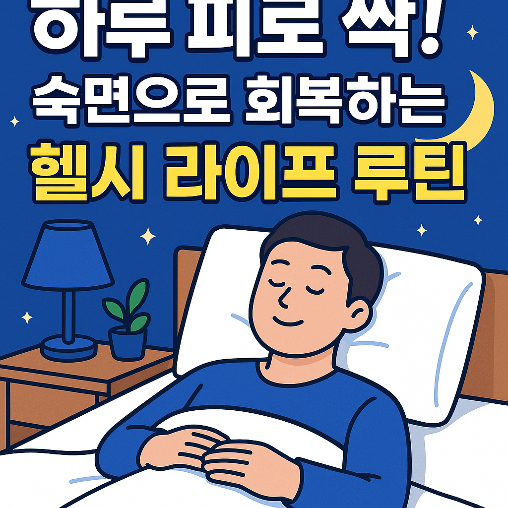 헬시 라이프