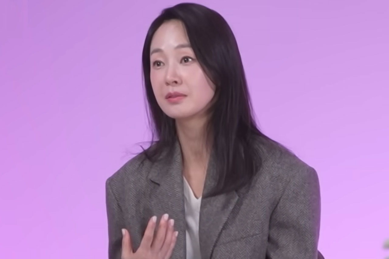 명세빈 프로필ㅣ명세빈 이혼