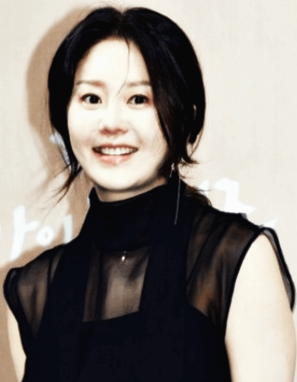 고현정