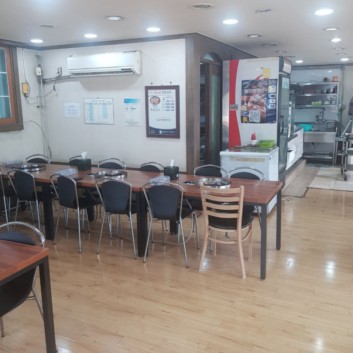 생생정보 장사의신 오삼철판구이&amp;#44; 할매오삼구이청국장 안양 평촌 맛집 위치 메뉴10