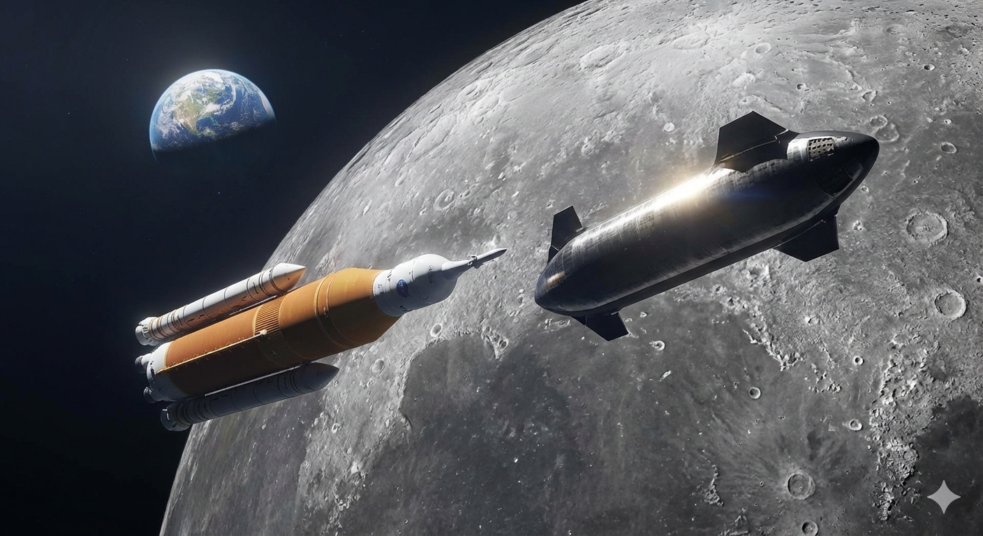 2026년 우주 산업 미국 주식 전망