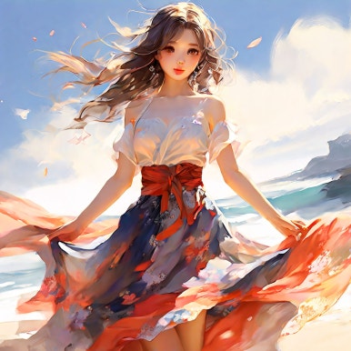 AI 생성이미지 샘플 007