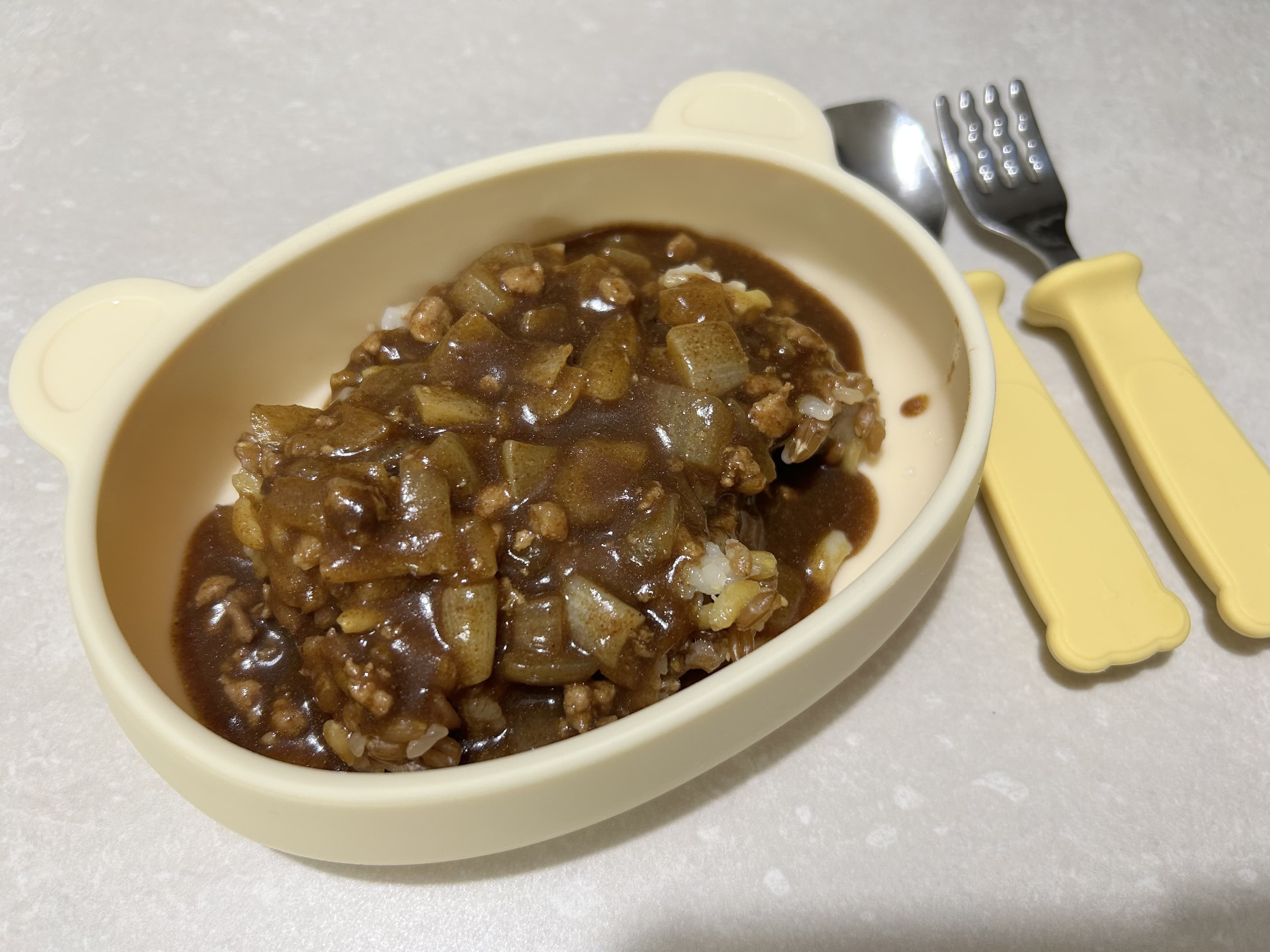 [Chef Daddy] 유아식 짜장 소스 레시피｜짜장면·짜장떡볶이까지 활용 가능!