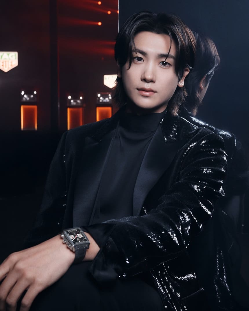 배우 박형식 사진