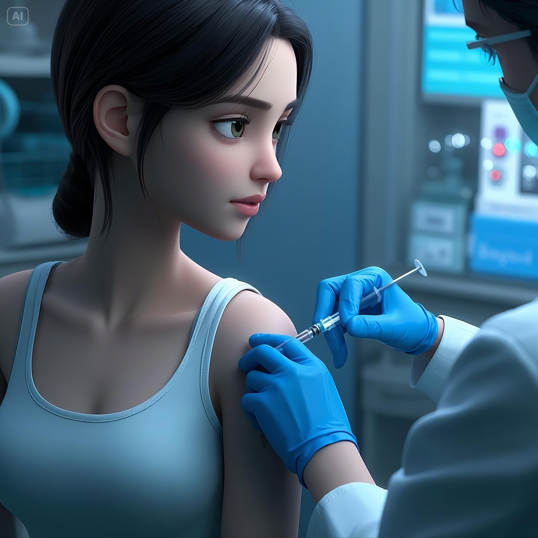 위고비(Wegovy)의 작용 원리