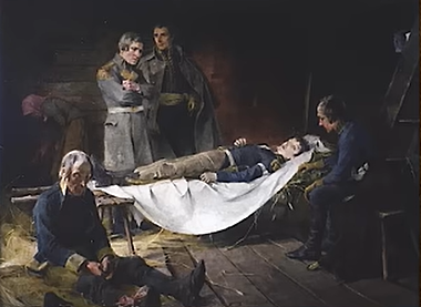 헬렌 셰르프벡의 슈베린