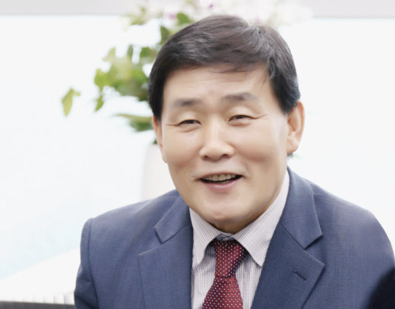 문경복 프로필
