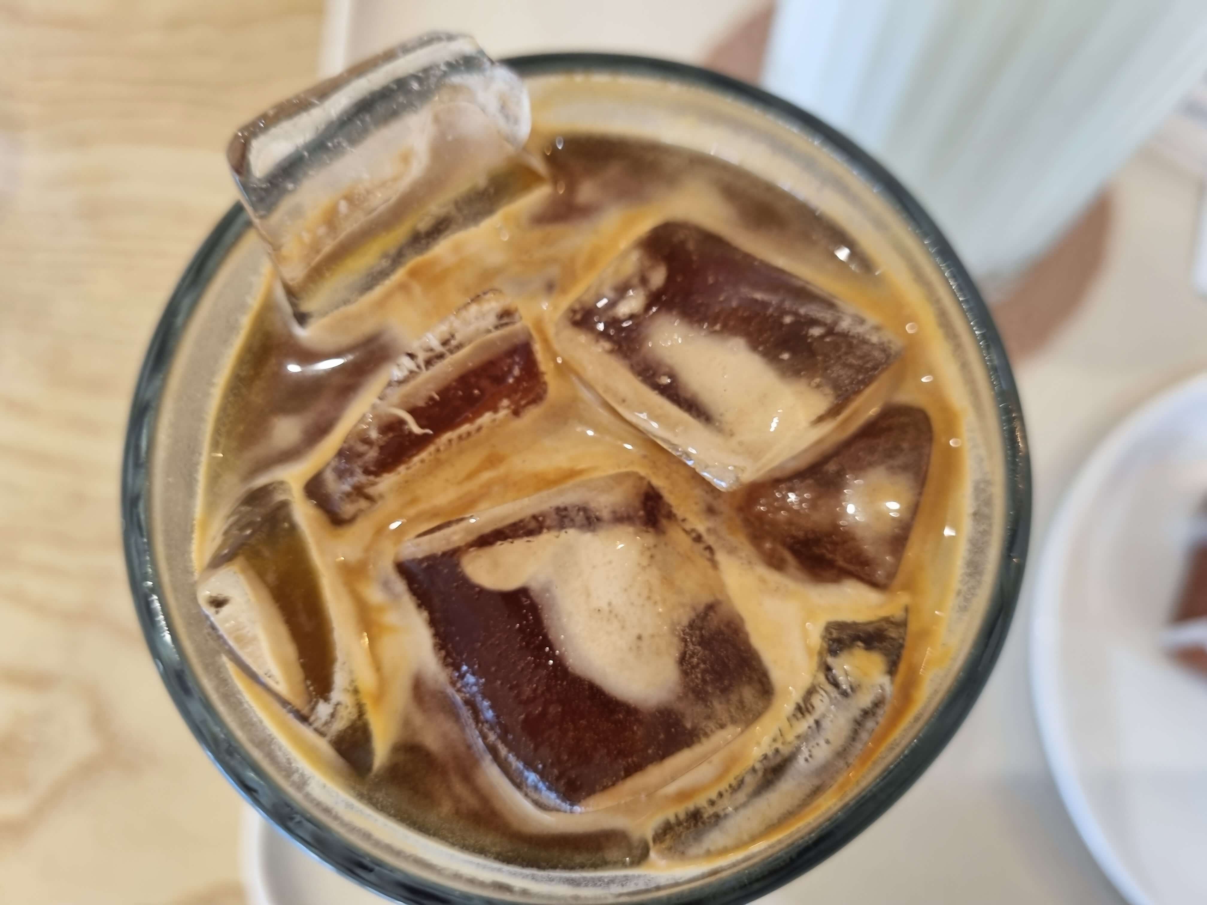 아메리카노