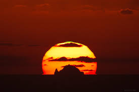 2023 해돋이 일출시간 정보