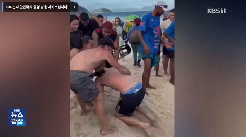 극적인 구조 과정