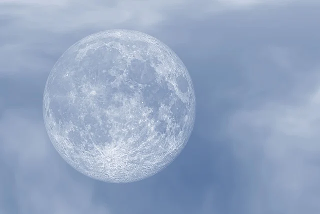 하늘 꿈