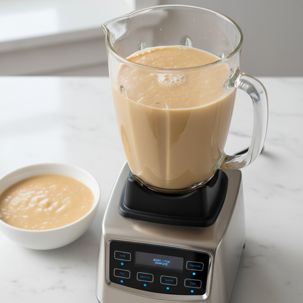 완벽하게 액상화된 고양이 습식 사료