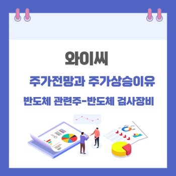 와이씨-주가전망-썸네일