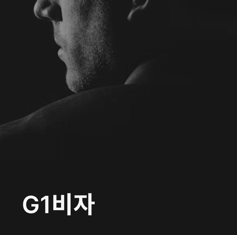G1비자