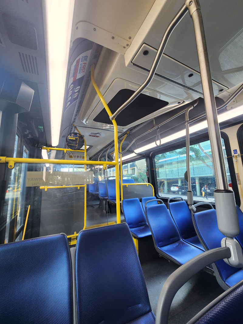 하와이 와이켈레 프리미엄 아울렛 E버스