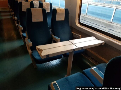 KTX할인 예매 방법 기차 여행 승차권 할인방법