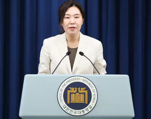 김진아 외교부 2차관 임명