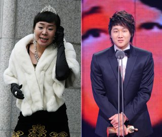 정주리 작품 활동