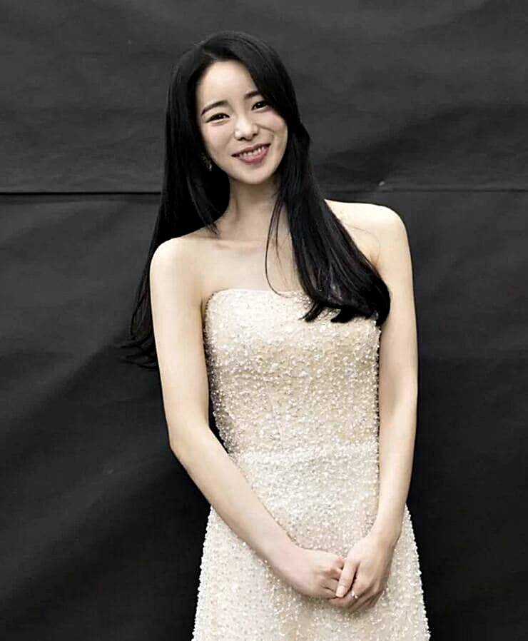 배우-임지연