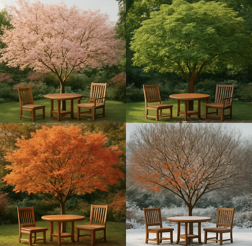 우리 곁의 소중한 보물