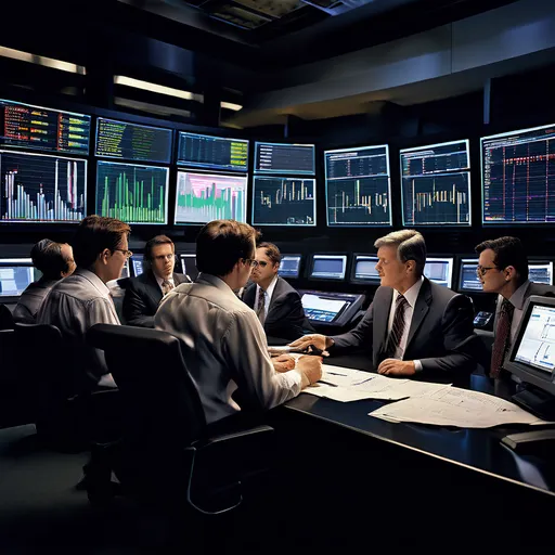 주식 시장 사이드카 발동 시 대처 방법