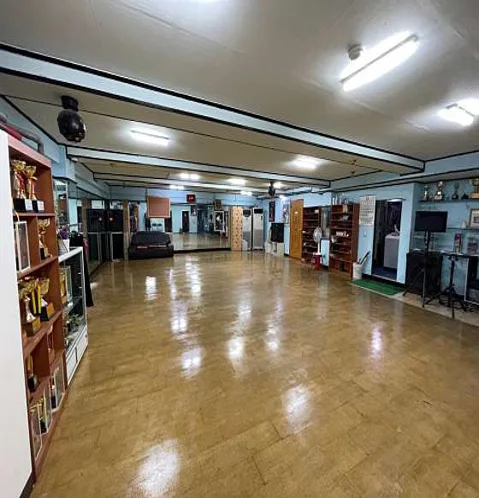 한일사교스포츠댄스