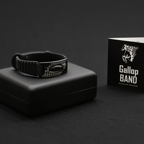 50대 남자 선물 갤럽밴드 추천