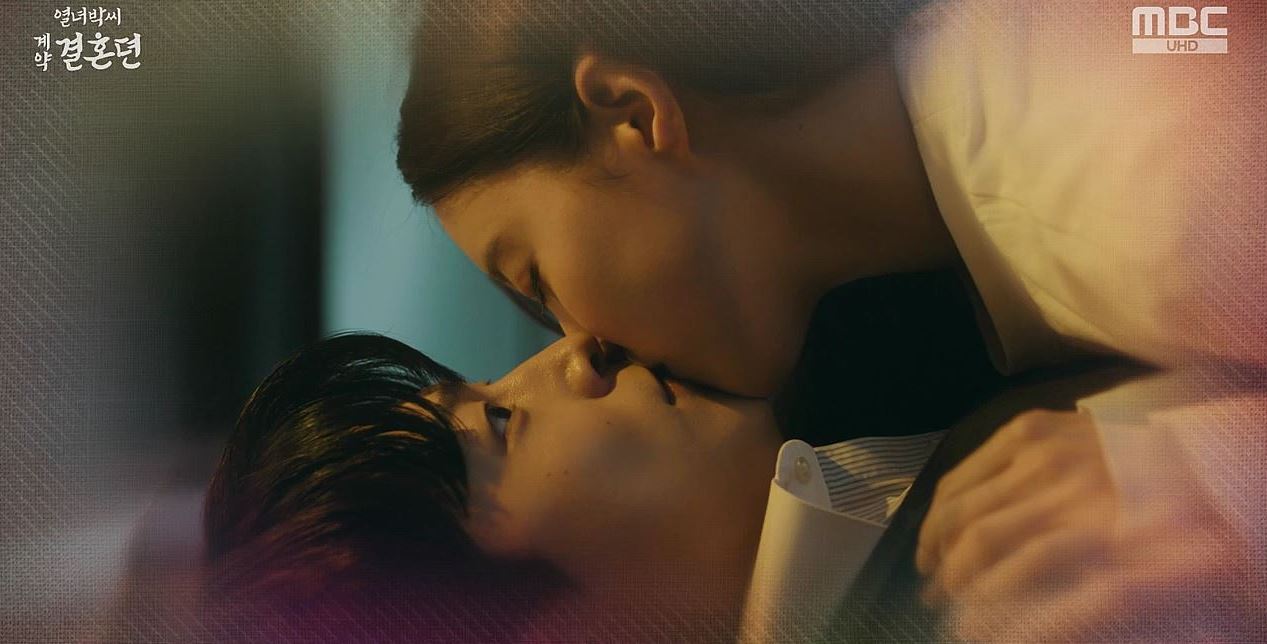 열녀박씨계약결혼뎐_4회