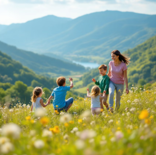 파주 아이와 함께 가볼만한 곳