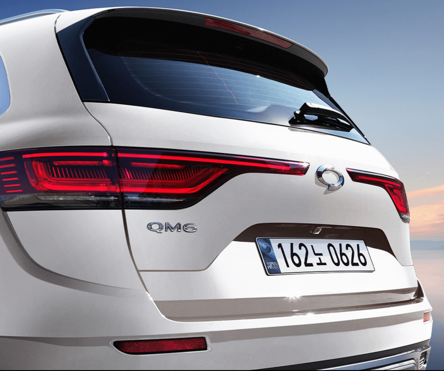 QM6(LPG, 퀘스트, 밴) 가격표, 중고차 가격, 장기렌트 가격