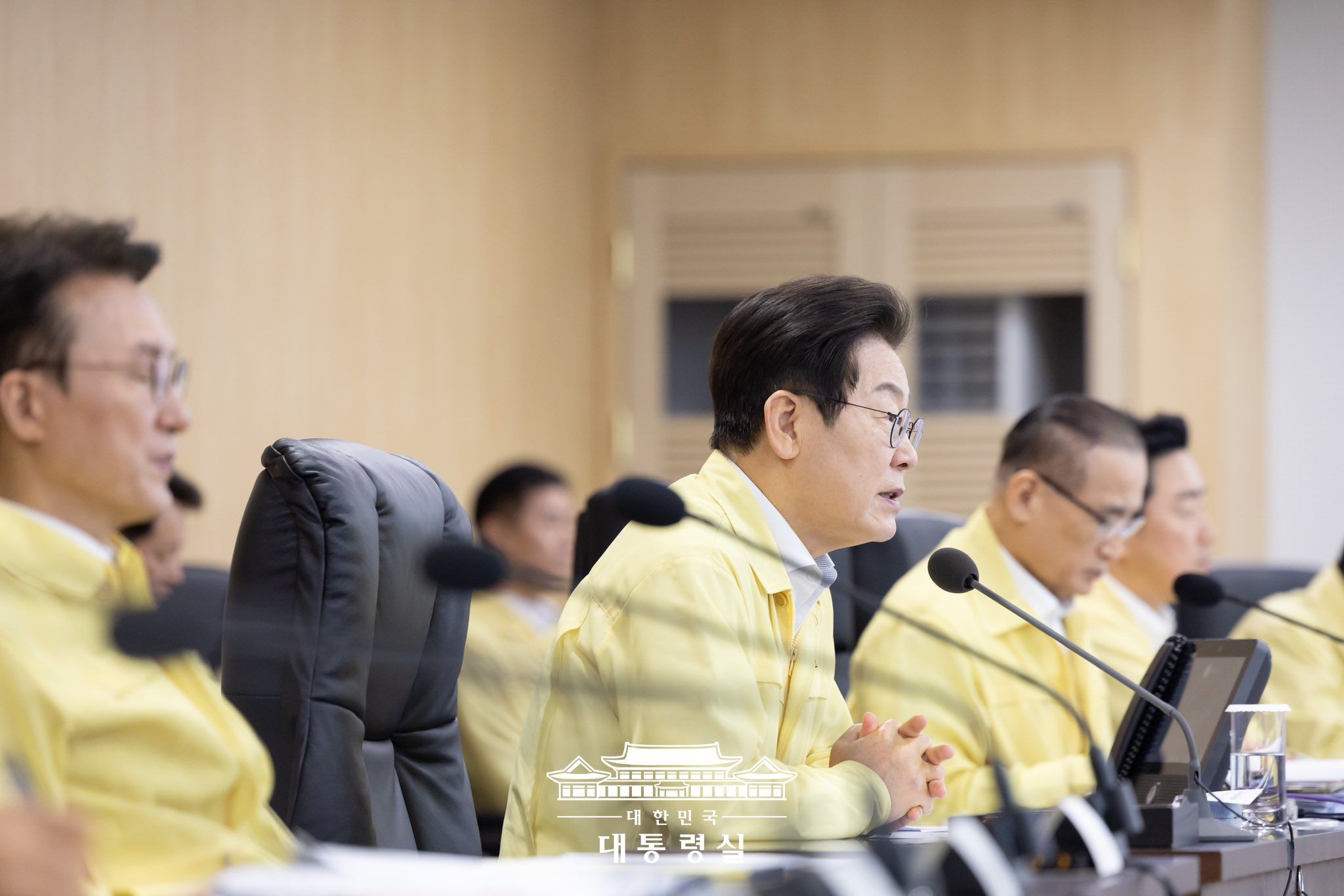 방송법·양곡법·농안법 공포 관련 이미지