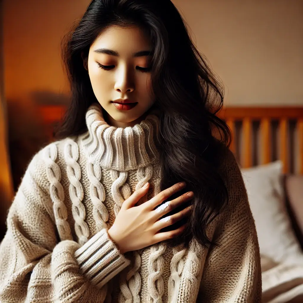 몸에 염증이 있을때 나타나는 현상 10가지와 해결 방법